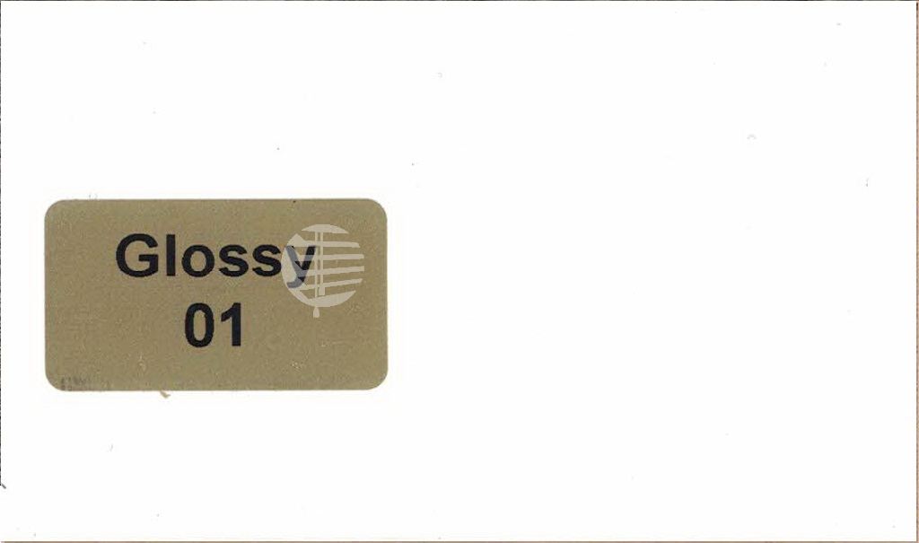 Glossy-01